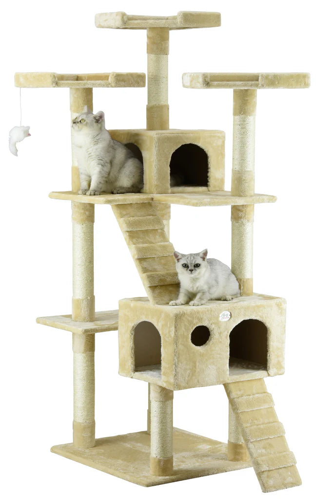 Go Pet Club