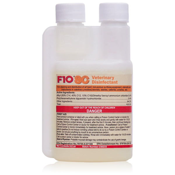 F10 SC Disinfectant Cleaner