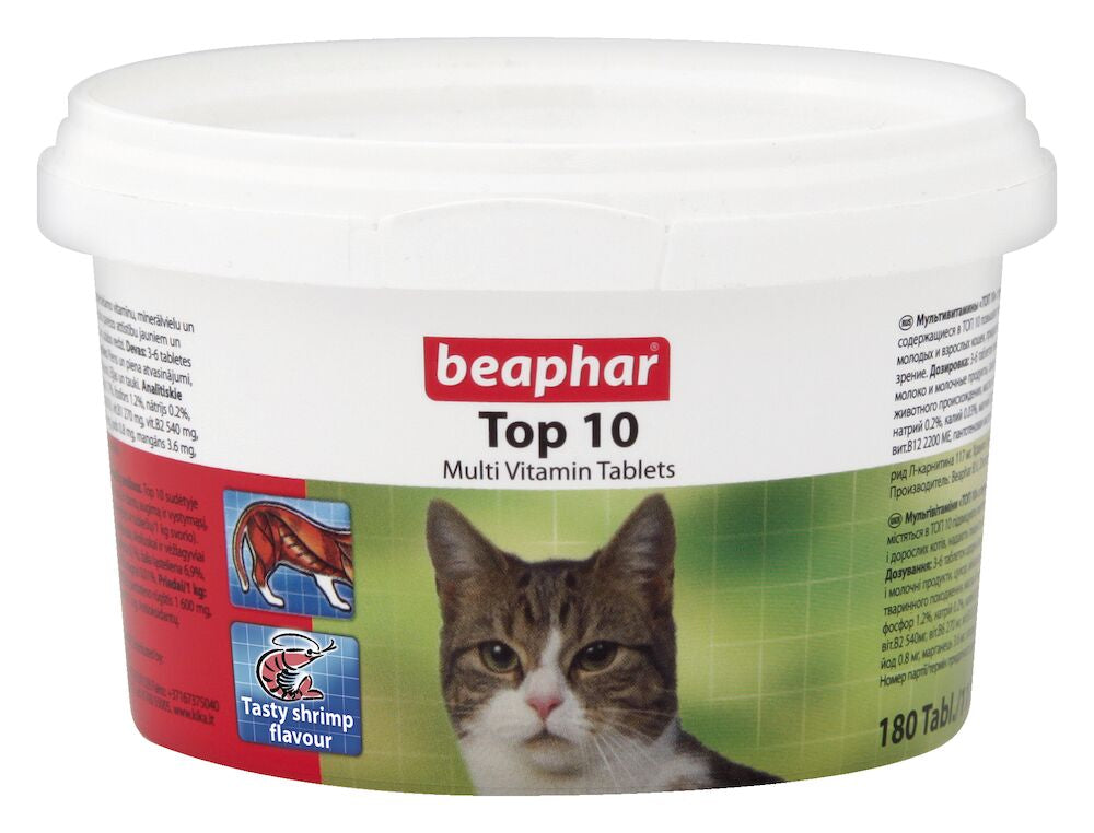 Beaphar