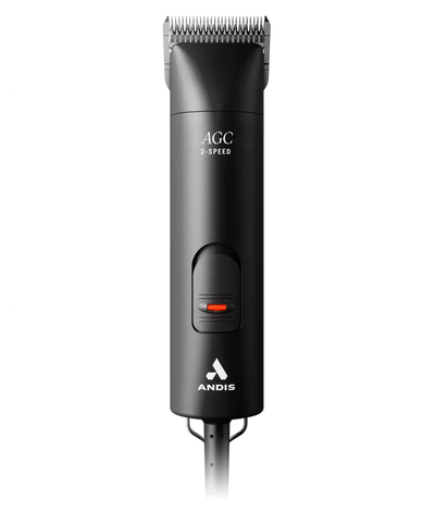 andis Type AGC-2 Clipper Set for Grooming
