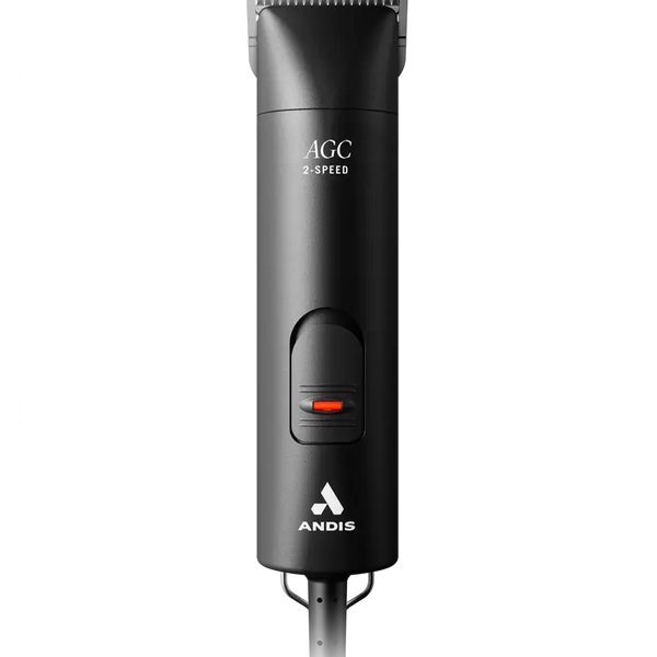 andis Type AGC-2 Clipper Set for Grooming