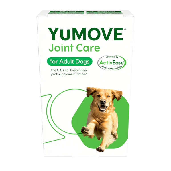 Lintbells YuMOVE Joint Care Supplement for Dogs
