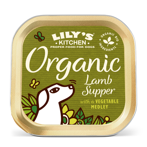 Lily's Kitchen