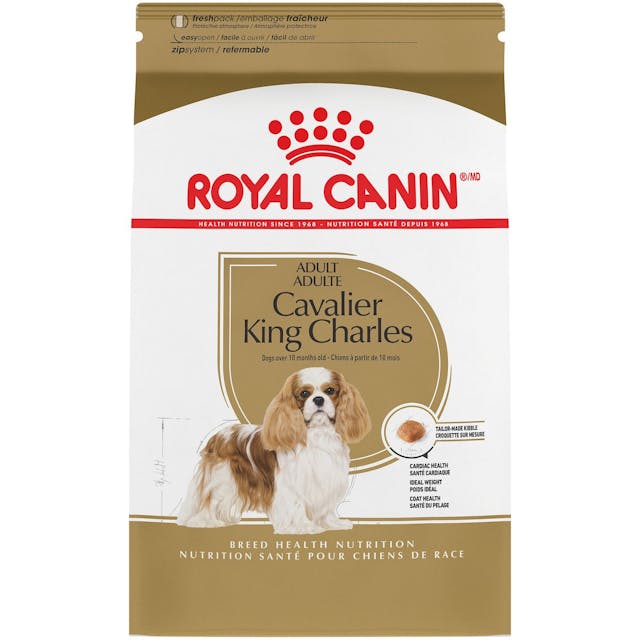 Royal Canin Cavalier King Charles Spaniel Adult Dry Dog Food