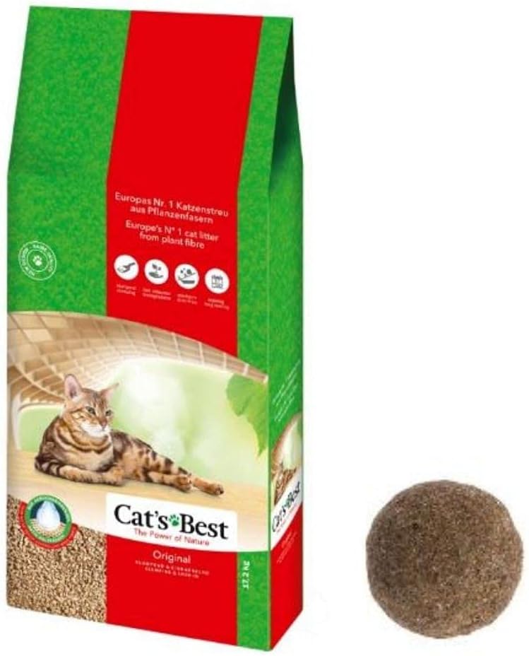 Cat's Best