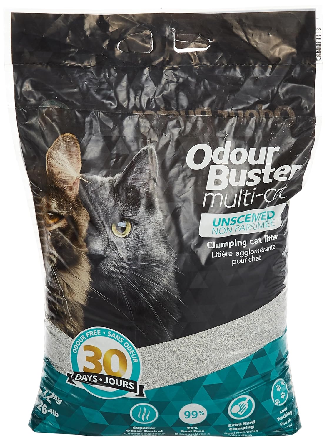 Odour Buster