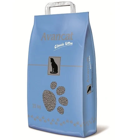 Avancat Classic Ultra Cat Litter
