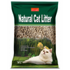Aristo-Cats Natural Cat Litter Pine Wood Pellet