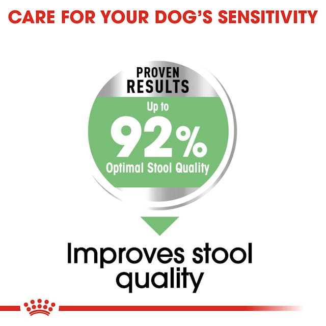 Royal Canin Mini Digestive Care Adult Dry Dog Food