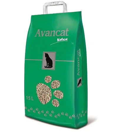 Avancat Natura Cat Litter