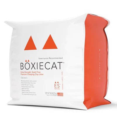 Boxiecat