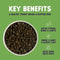 Burgess Sensitive Adult Lamb Dry Dog Food