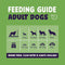 Burgess Sensitive Adult Lamb Dry Dog Food