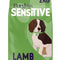 Burgess Sensitive Adult Lamb Dry Dog Food