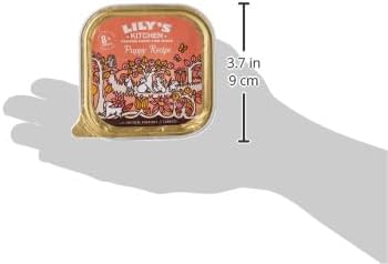Lily's Kitchen Chicken Recipe Puppy Food