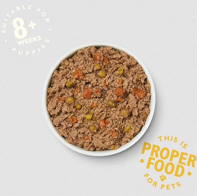 Lily's Kitchen Chicken Recipe Puppy Food
