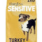 Burgess Sensitive Adult Turkey Dry Dog Food
