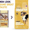 Burgess Sensitive Adult Turkey Dry Dog Food
