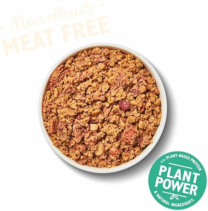 Lily's Kitchen Mighty Burrito Bowl Adult Wet Dog Food
