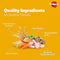 Pedigree Chicken & Vegetables Adult Dry Dog Food