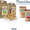 Happy Dog NaturCroq Adult Beef & Rice Dry Dog Food