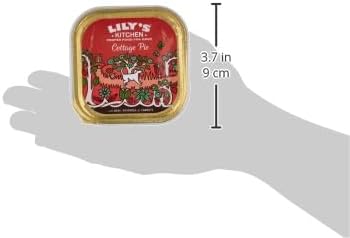 Lily's Kitchen Dog Cottage Pie Wet Dog Food