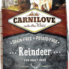 Carnilove Reindeer for Adult Dog Dry Food