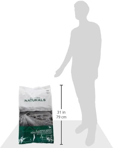 Diamond Naturals Large Breed Adult Dog Chicken & Rice Formula