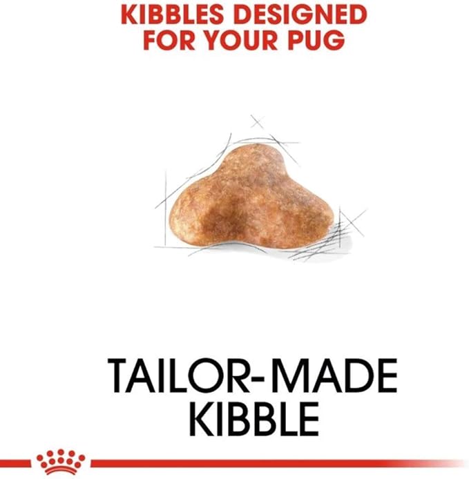 Royal Canin Pug Adult Dry Dog Food