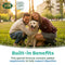 TropiClean Oral Care Water Additive for Dogs & Cats