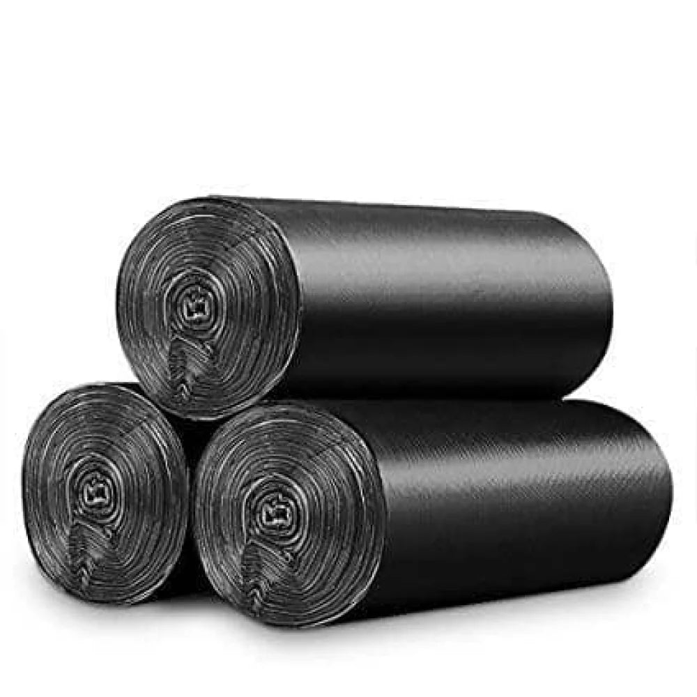 Trixie Medium Black Dog Dirt Bags