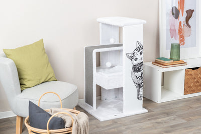 Trixie Maria Scratching Furniture for Cats