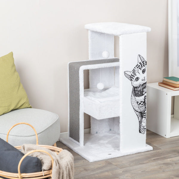 Trixie Maria Scratching Furniture for Cats