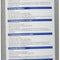 Trixie Fresh'n'Easy Baby Powder Cat Litter Deodorizer