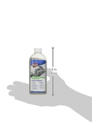 Trixie Fresh'n'Easy Baby Powder Cat Litter Deodorizer