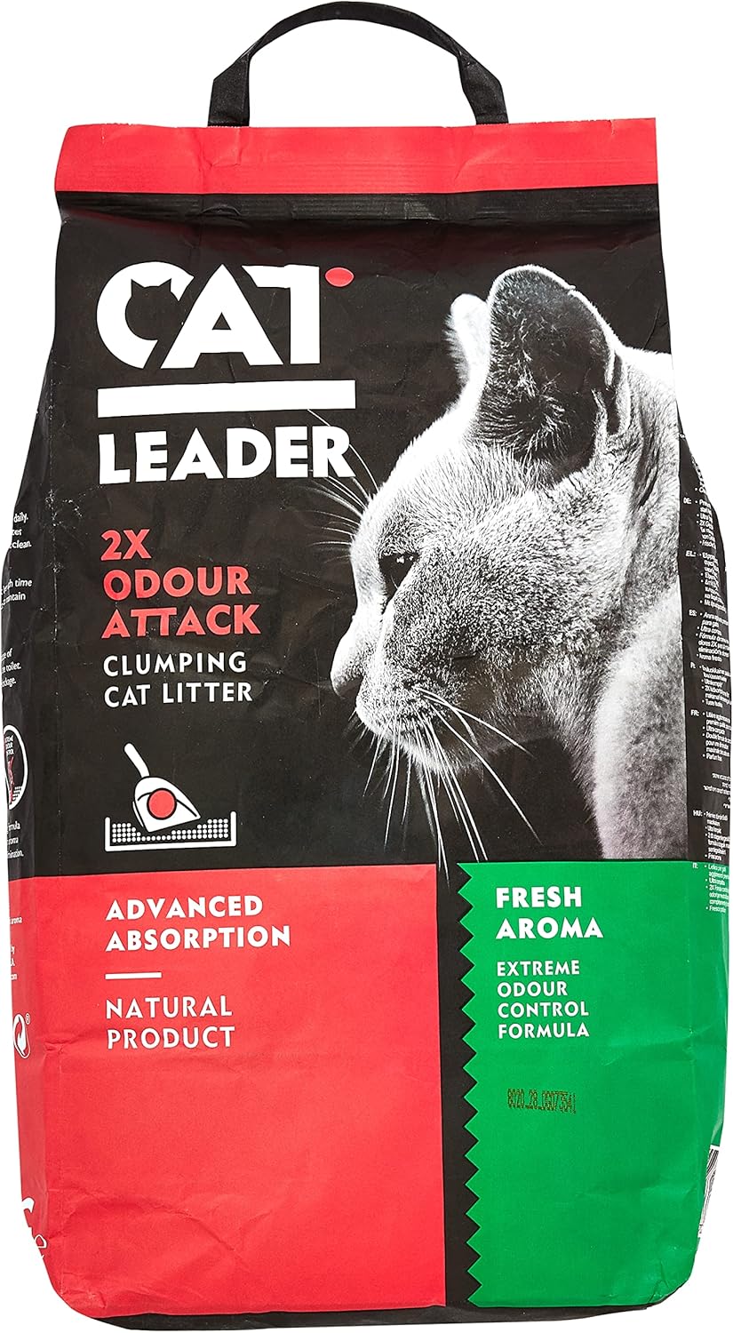 CAT LEADER