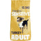 Burgess Sensitive Adult Turkey Dry Dog Food - 12.5KG