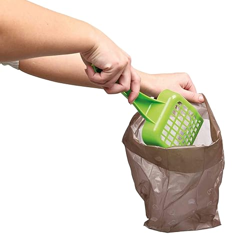 Trixie Cat Waste Bags