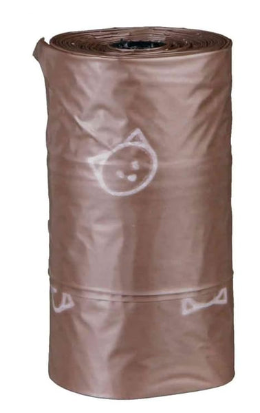 Trixie Cat Waste Bags