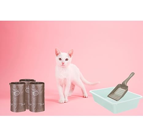 Trixie Cat Waste Bags