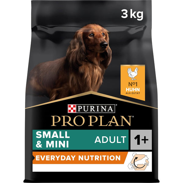 PURINA Pro Plan Optibalance Small & Mini Adult Dry Dog Food