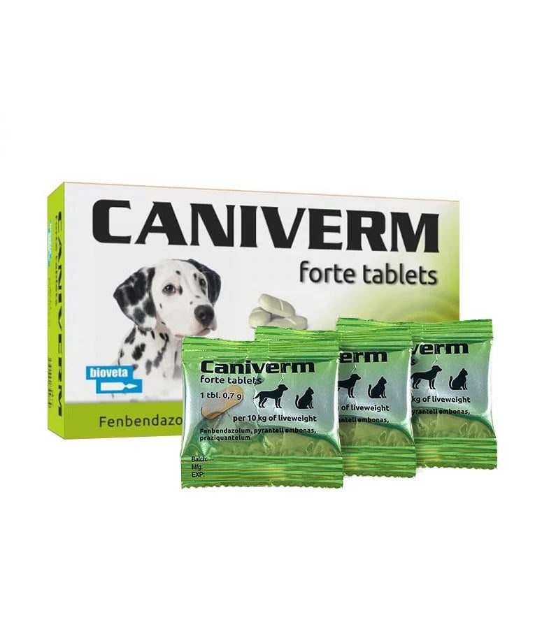 Caniverm