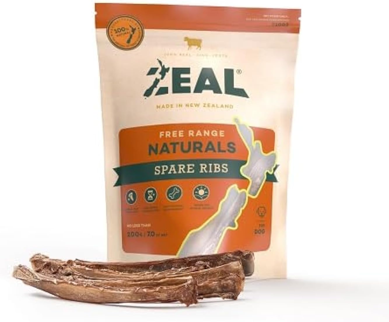 Zeal