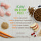 Instinct Be Natural Kibble Chicken & Brown Rice Dry Dog Food