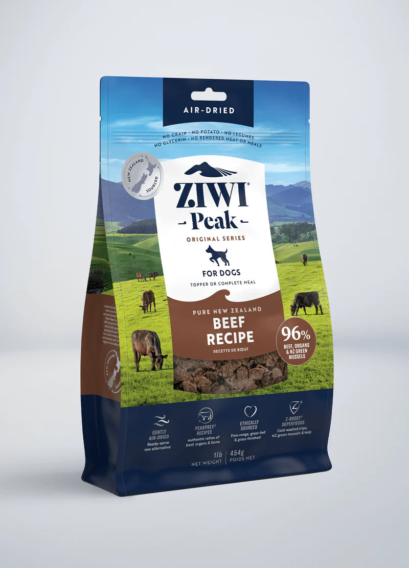 ZIWI
