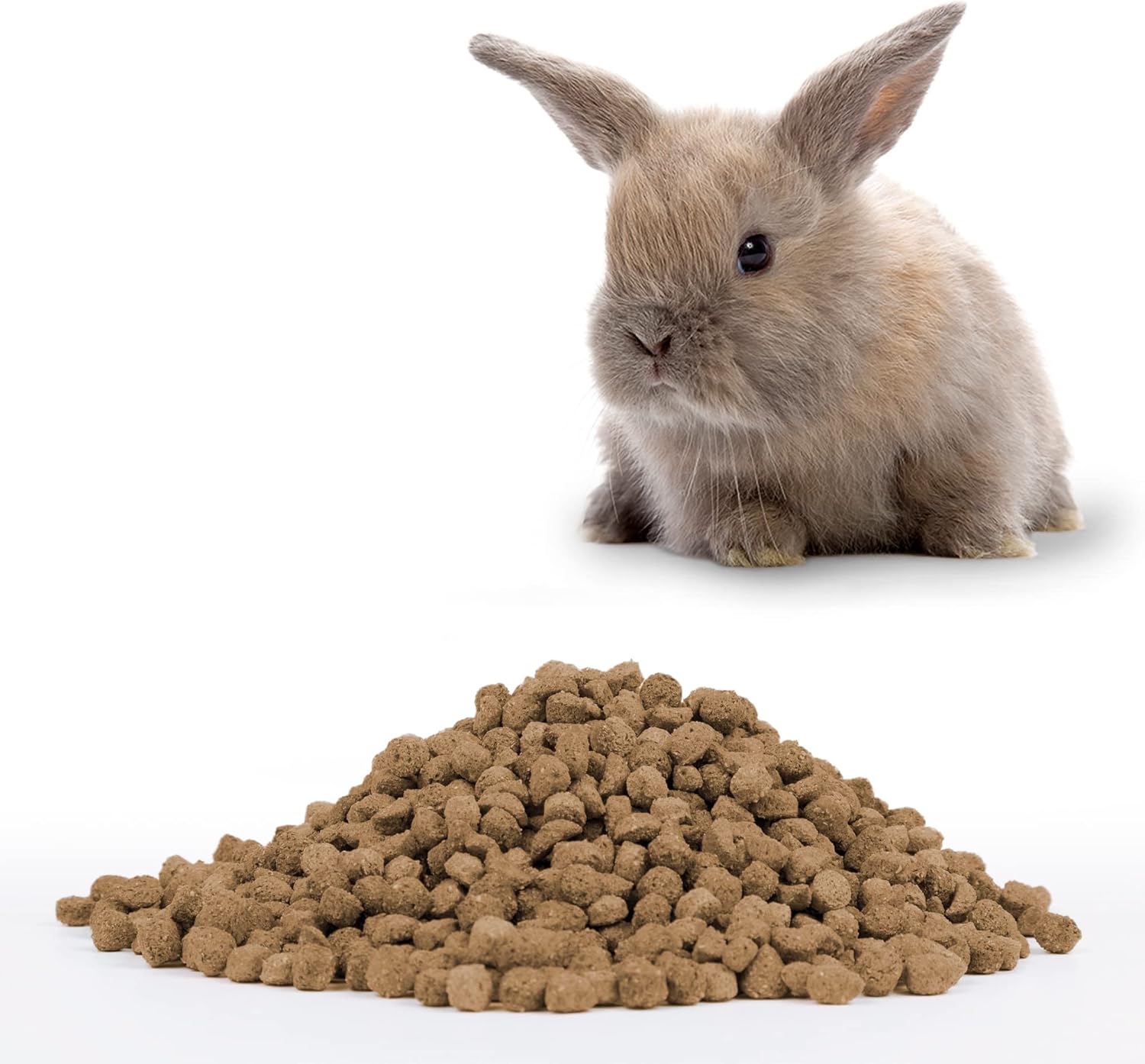 Beaphar Care+ Junior Rabbit Food