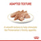 Royal Canin Adult Pomeranian Wet Dog Food