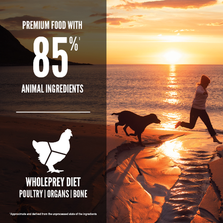 Orijen Fit & Trim Adult Dry Dog Food