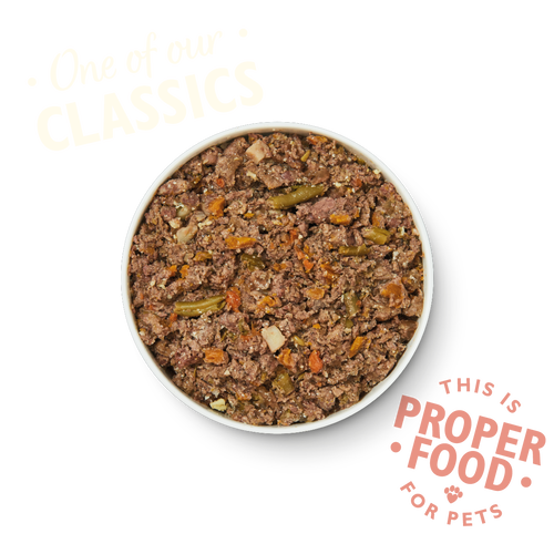 Lily's Kitchen Dog Cottage Pie Wet Dog Food
