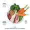Lily's Kitchen Organic Chicken Bake with Vegetable & Herb Adult Dry Dog Food